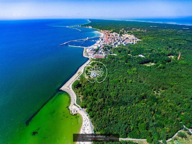 Grunt na sprzedaż w Hel, Pomorskie