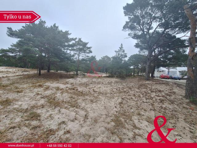 Grunt na sprzedaż w Hel, Pomorskie