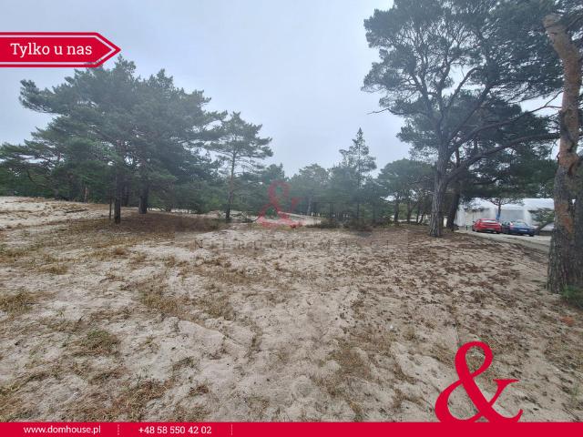Grunt na sprzedaż w Hel, Pomorskie