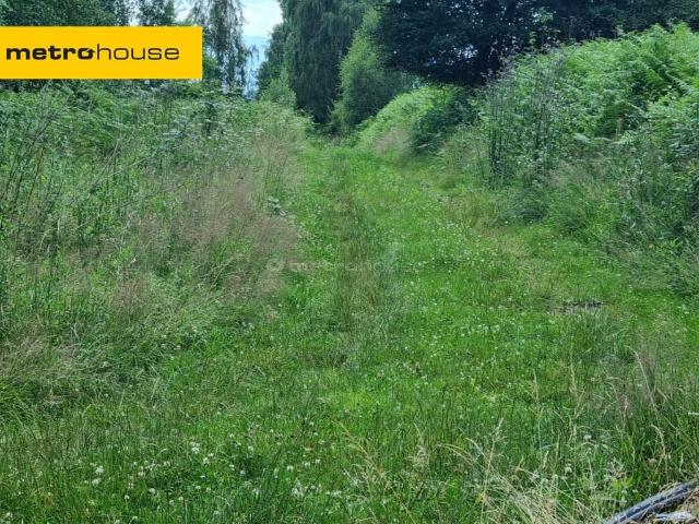 Grunt na sprzedaż w Buczkowice, Śląskie