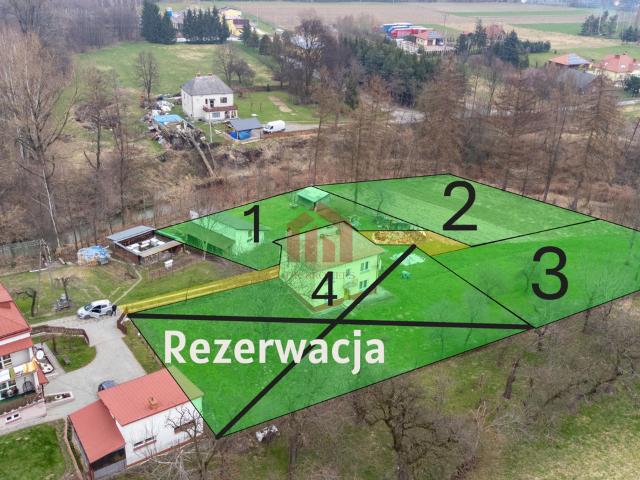 Grunt na sprzedaż w Ropczyce, Podkarpackie