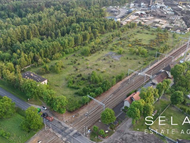Grunt na sprzedaż w Opolskie