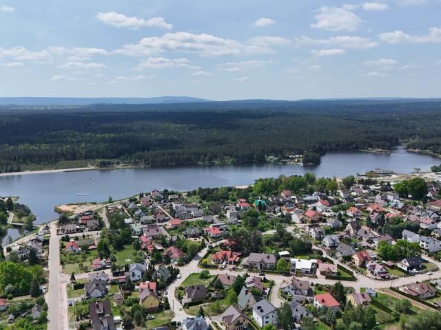 Grunt na sprzedaż w Starachowice, Świętokrzyskie