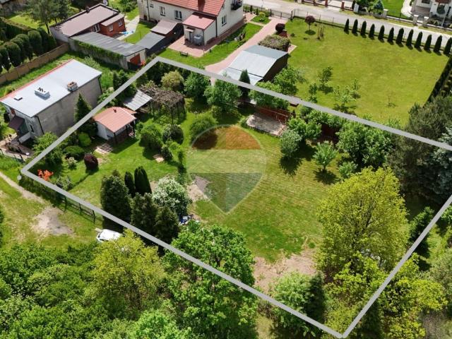 Grunt na sprzedaż w Starachowice, Świętokrzyskie