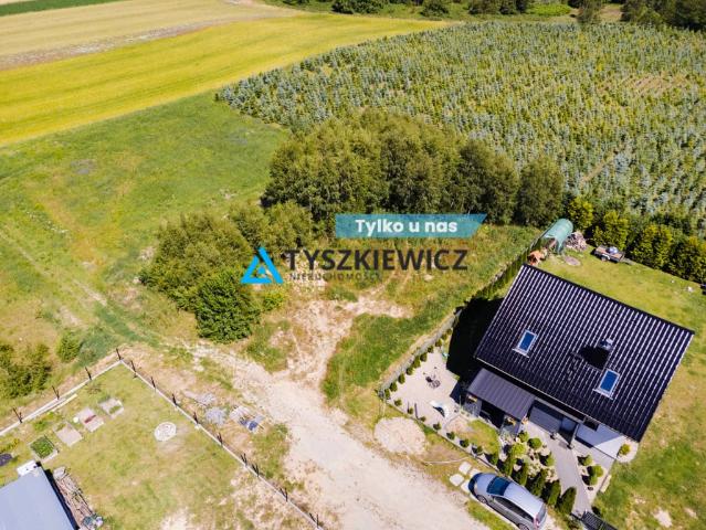 Grunt na sprzedaż w Puck