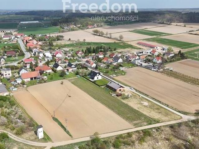 Grunt na sprzedaż w Łambinowice, powiat nyski