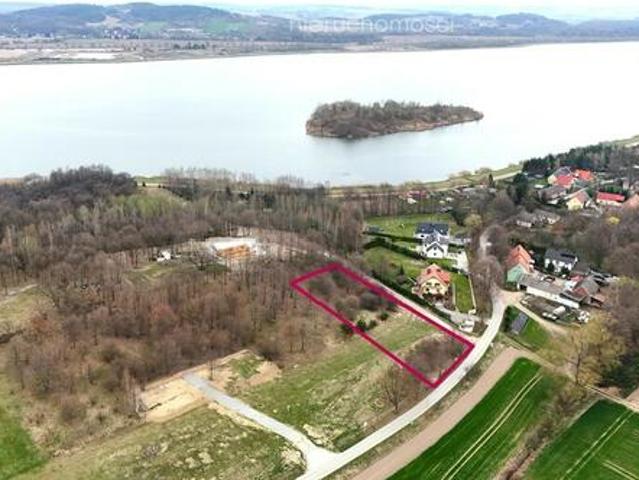 Grunt na sprzedaż w Paczków, Opolskie