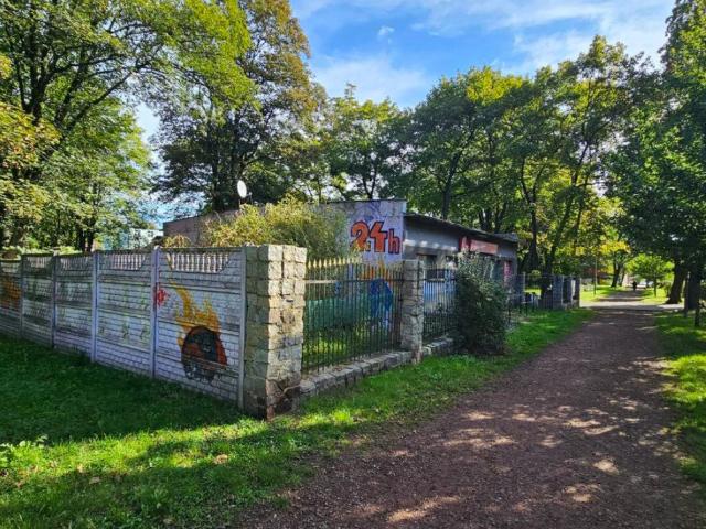 Grunt na sprzedaż w Zabrze, Śląskie