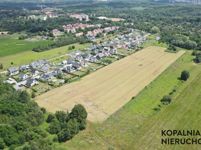 Grunt na sprzedaż w Zabrze, Śląskie