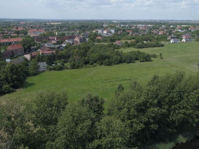 Grunt na sprzedaż w Zabrze, Śląskie