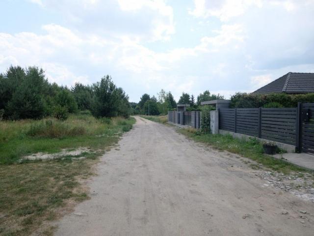 Grunt na sprzedaż w Izbica, Mazowieckie