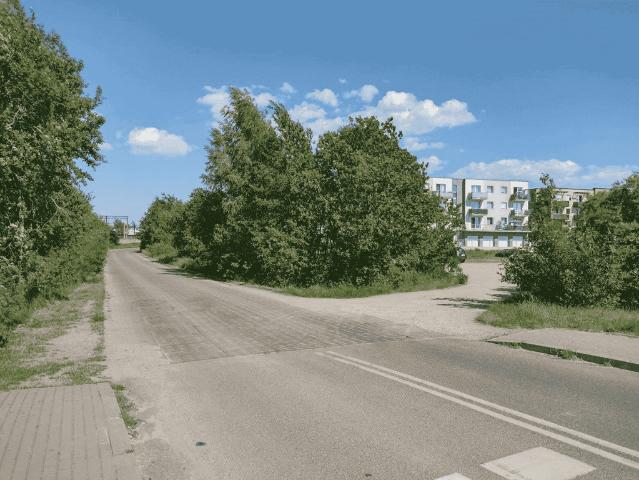 Grunt na sprzedaż w Wejherowo, Pomorskie