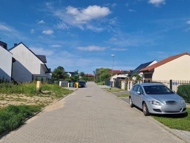 Grunt na sprzedaż w Kołobrzeg, Zachodniopomorskie