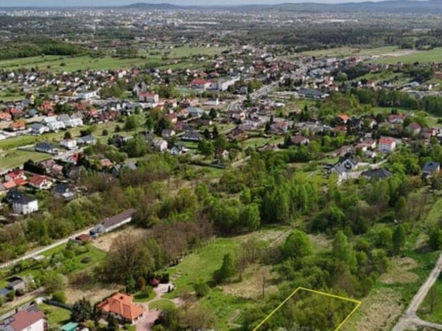 Grunt na sprzedaż w Miedziana Góra, Świętokrzyskie