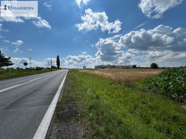 Grunt na sprzedaż w Tarnowskie Góry, Śląskie