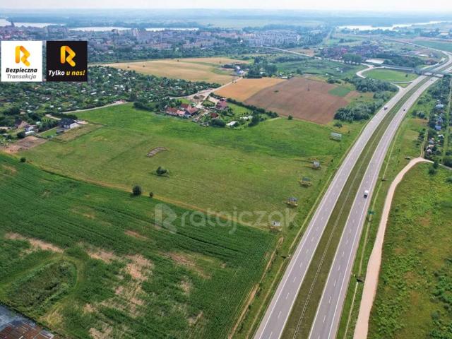 Grunt na sprzedaż w Ełk, Warmińsko-mazurskie