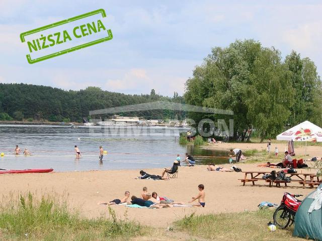 Grunt na sprzedaż w Nieporęt, Mazowieckie