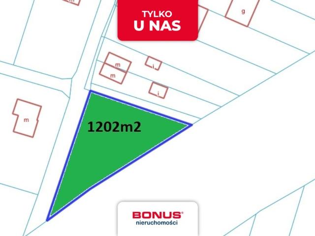 Grunt na sprzedaż w Zgierz, Łódzkie