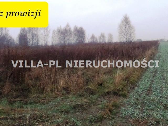 Grunt na sprzedaż w Zgierz, Łódzkie