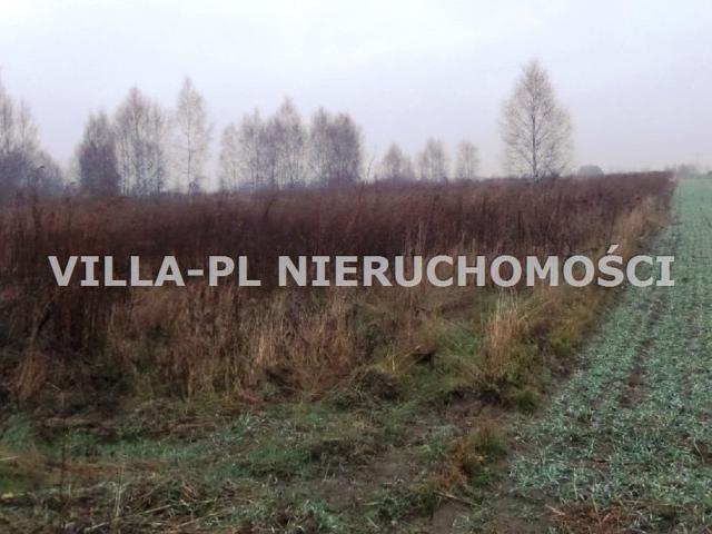 Grunt na sprzedaż w Zgierz, Łódzkie