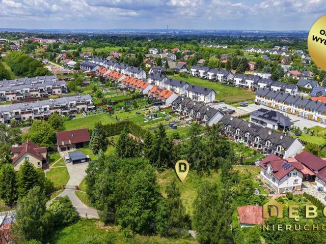 Grunt na sprzedaż w Wieliczka, Małopolskie