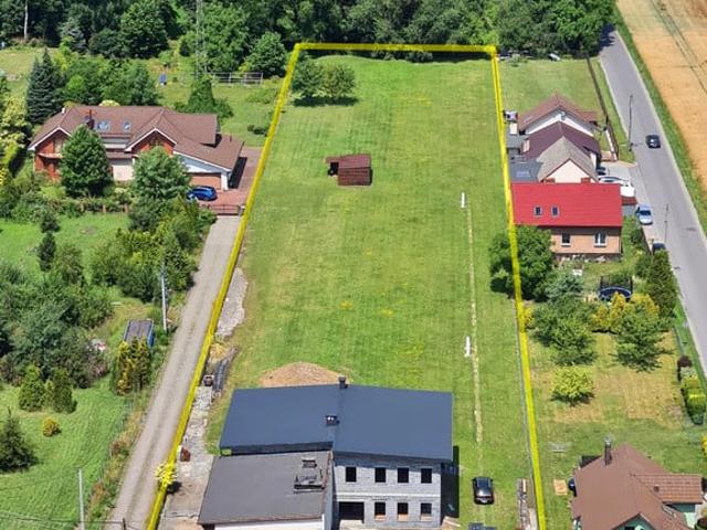 Grunt na sprzedaż w Pszczyna, Śląskie