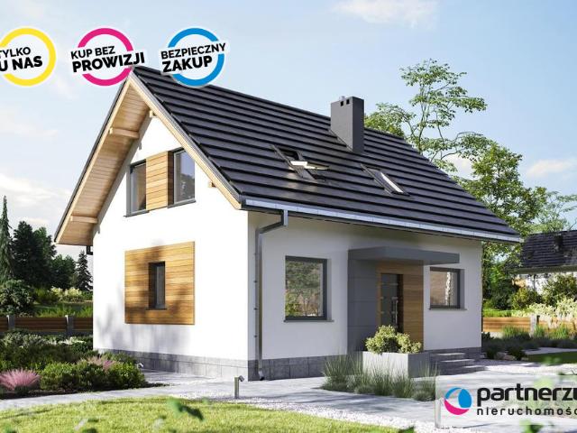 Grunt na sprzedaż w Żukowo