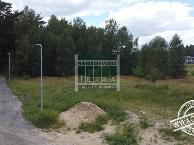 Grunt na sprzedaż w Zielona Góra, Lubuskie