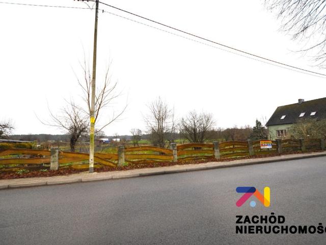 Grunt na sprzedaż w Zielona Góra, Lubuskie