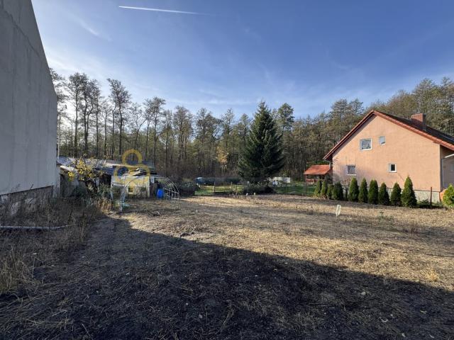 Grunt na sprzedaż w Zielona Góra, Lubuskie