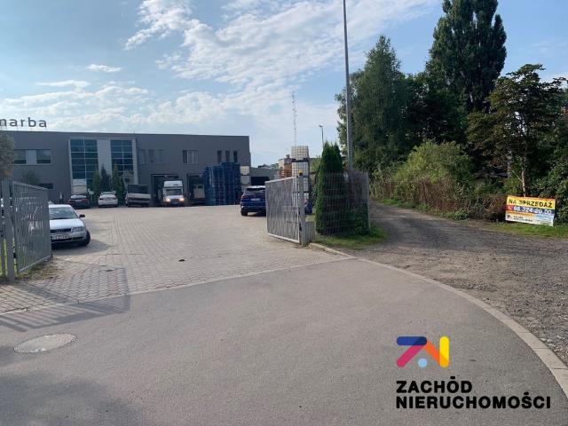Grunt na sprzedaż w Zielona Góra, Lubuskie