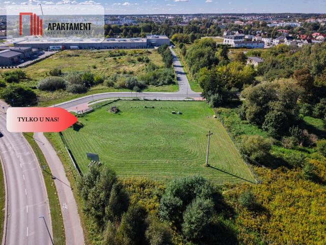 Grunt na sprzedaż w Iława, Warmińsko-mazurskie
