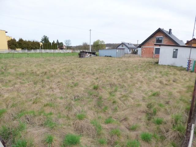Grunt na sprzedaż w Ornontowice, Śląskie