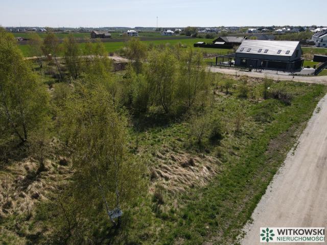 Grunt na sprzedaż w Lusowo, Wielkopolskie