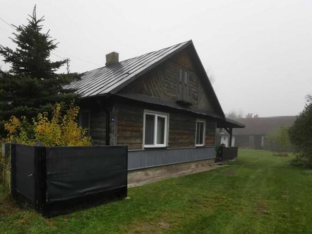 Dom na sprzedaż w Ułęż, Lubelskie