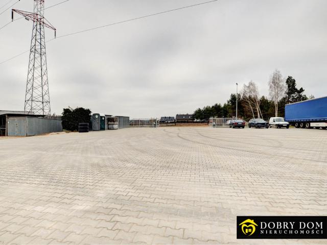 Grunt do wynajęcia w Podlaskie