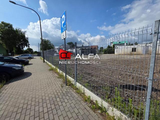 Grunt do wynajęcia w Świdnica, Dolnośląskie