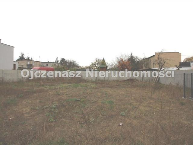 Grunt na sprzedaż w Bydgoszcz, Kujawsko-pomorskie