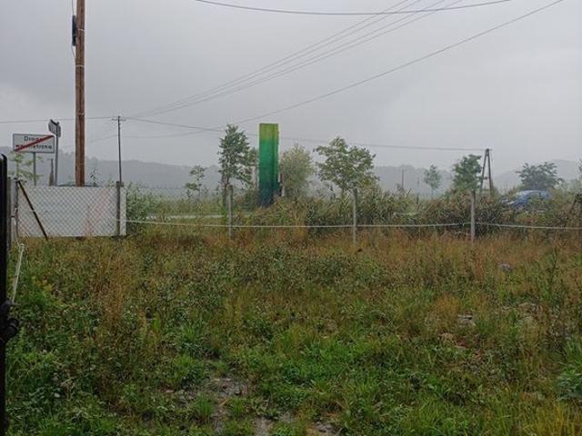 Grunt do wynajęcia w Małopolskie