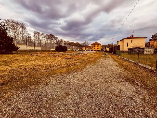 Grunt do wynajęcia w Czechowice-dziedzice, Śląskie