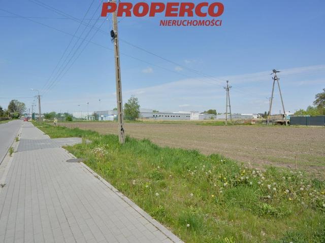 Grunt do wynajęcia w Sokołów, Mazowieckie