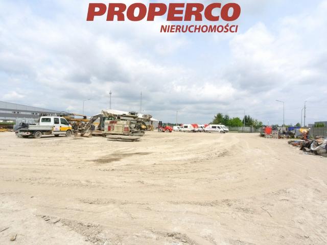 Grunt do wynajęcia w Sokołów, Mazowieckie