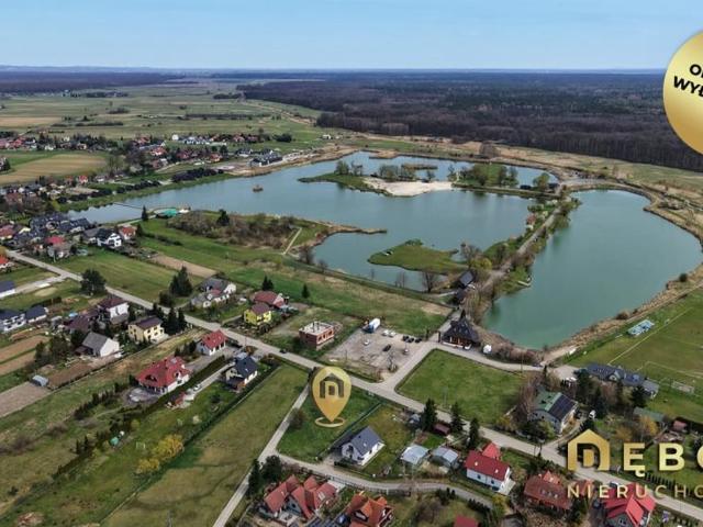 Grunt do wynajęcia w Małopolskie