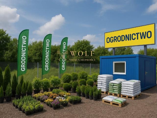 Grunt do wynajęcia w Tarnowskie Góry, Śląskie