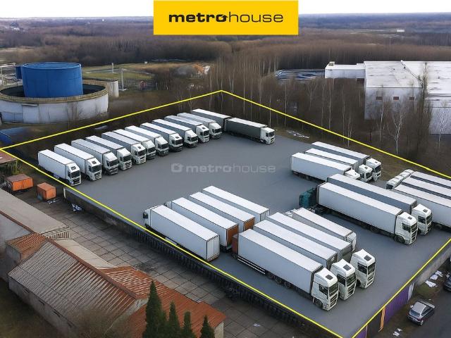 Grunt do wynajęcia w Radzionków, Śląskie