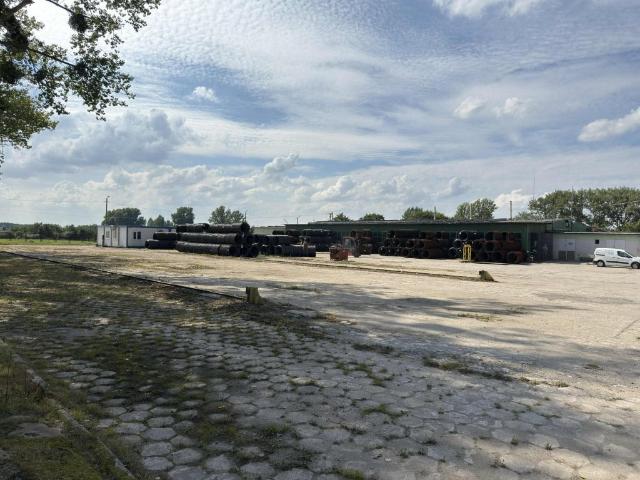 Grunt do wynajęcia w Kujawsko-pomorskie