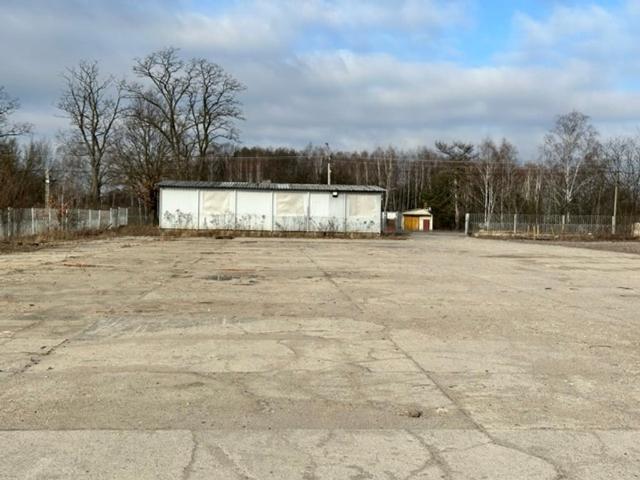 Grunt do wynajęcia w Wołomin