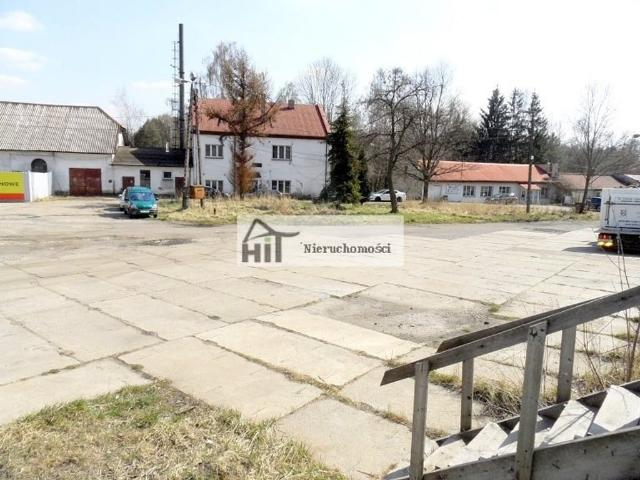 Grunt do wynajęcia w Będzin, Śląskie