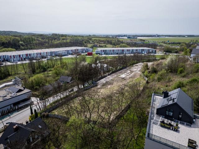 Grunt do wynajęcia w Małopolskie