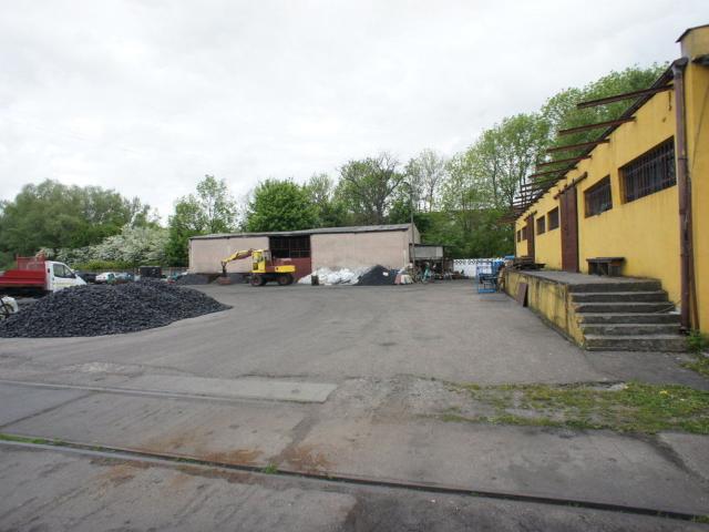 Grunt do wynajęcia w Białogard, Zachodniopomorskie